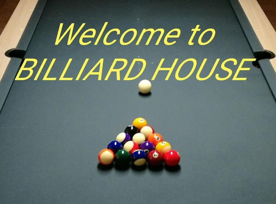 Апартаменты Billiard House Romano D'Ezzelino Экстерьер фото